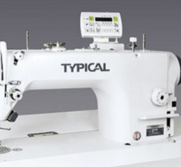 MÁY MAY 1 KIM ĐIỆN TỬ TYPICAL GC6730HD3