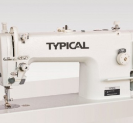 MÁY MAY 1 KIM ĐIỆN TỬ TIPYCAL GC6710A MD3