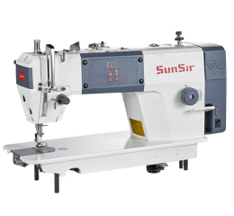 Máy May 1 Kim Liền Trục Sunsir S1T