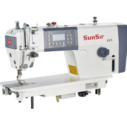 Máy May 1 Kim Điện Tử Sunsir S4T