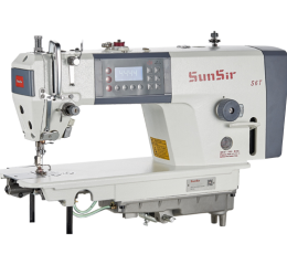 Máy May 1 Kim Điện Tử Sunsir S5T