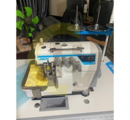 Máy Vắt Sổ Liền Trục Jack E5-4-M03/333