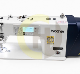 MÁY MAY 1 KIM ĐIỆN TỬ  BROTHER S-7180A-815P