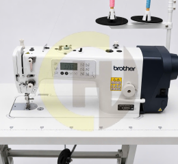 MÁY MAY 1 KIM ĐIỆN TỬ  BROTHER S-6280A