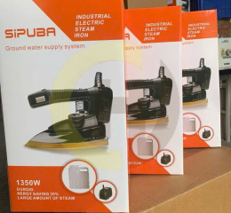 Bàn là hơi nước củ bơm Sipuba 788 (1350w)