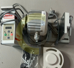 Motor tiết kiệm điện 550w