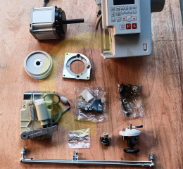 motor điện tử mẫu 3