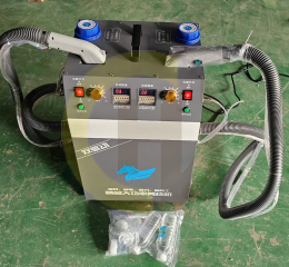 Máy cắt, hút chỉ thừa 2 đầu Xingbiao